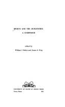 Sports and the humanities