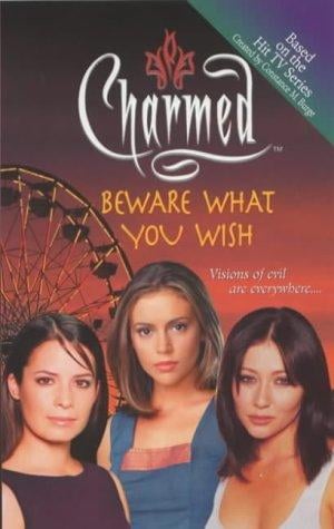 Beware What You Wish (Charmed)