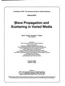 Wave propagation and scattering in varied media