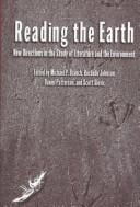 Reading the earth