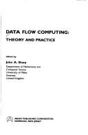 Data flow computing