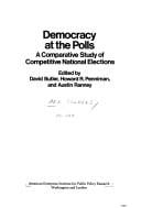 Democracy at the polls