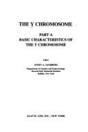 The Y chromosome