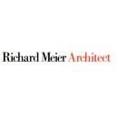 Richard Meier, architect, 1964/1984