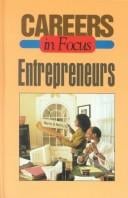 Entrepreneurs (Ferguson's Careers in Focus)