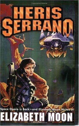Heris Serrano (Serrano Legacy Omnibus Vol One) (aka The Serrano Legacy)