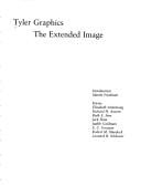 Tyler graphics, the extended image