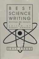 Best science writing