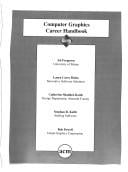 Computer graphics career handbook