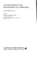 Controversies in the Management of Lymphomas