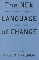The New language of change