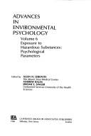 Exposure to hazardous substances