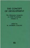 The Concept of development