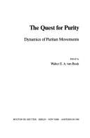 The Quest for purity