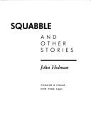 SQUABBLE