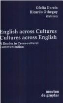 English across cultures, cultures across English