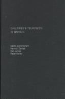 Children's Television in Britain