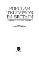 Popular television in Britain