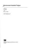 Environment assisted fatigue