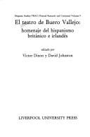 El teatro de Buero Vallejo