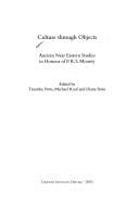 Culture through objects