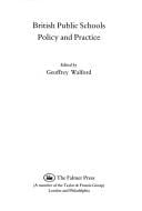 British public schools