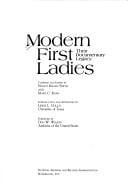 Modern first ladies