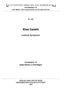 Lenau zwischen Ost und West