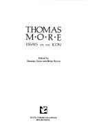 Thomas More, essays on the icon