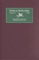 Appropriating the Middle Ages