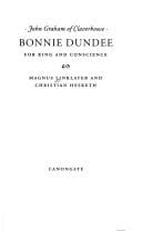 Bonnie Dundee