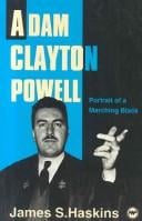 Adam Clayton Powell