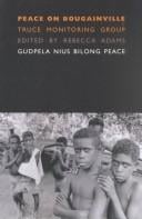 Peace on Bougainville