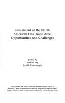 Investment in the North American free trade area