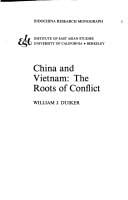 China and Vietnam