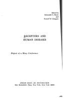 Receptors and human diseases