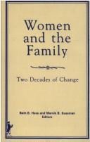 Women and the family