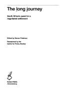 The long journey