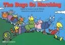 The bugs go marching