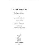 Three Sisters