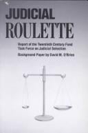 Judicial Roulette