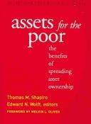 Assets for the poor