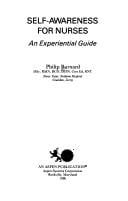 Self-awareness for nurses