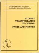 Student transportation in Canada