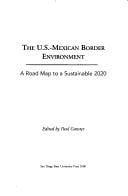 The U.S.-Mexican border environment