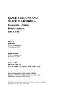 Space stations and space platforms