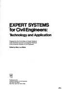 Expert systems for civil engineers