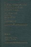 Metal separation technologies beyond 2000