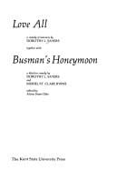 Love All/Busman's Honeymoon