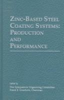Zinc-based steel coating systems